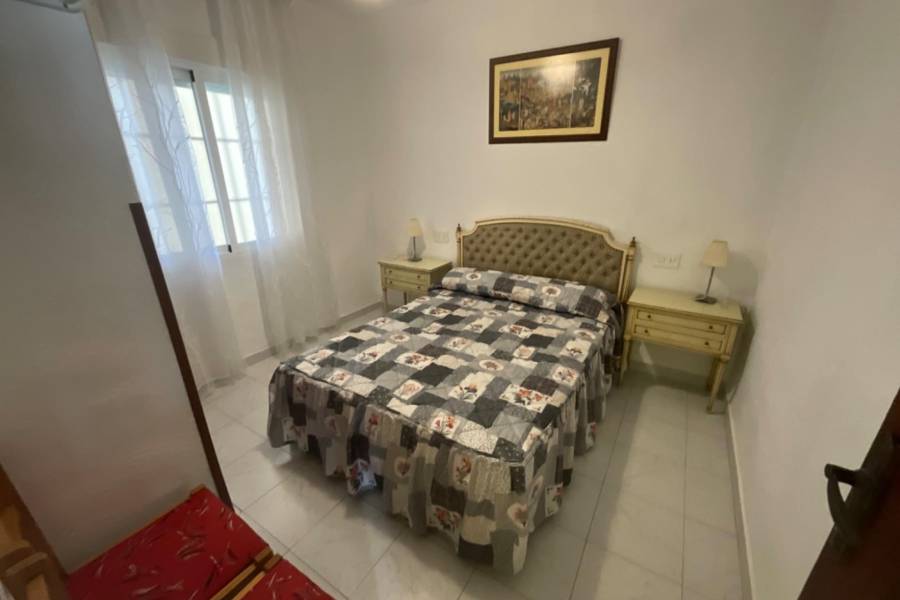 Vente - Appartement - La Mata - Torrevieja