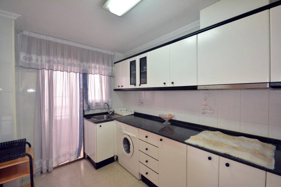 Vente - Appartement de ville - Pueblo - Guardamar del Segura