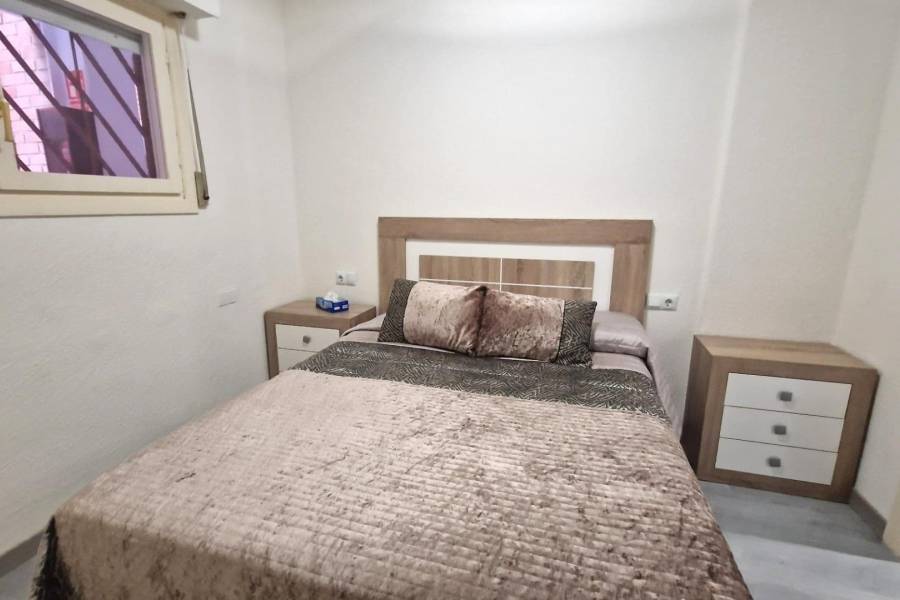 Venta - Apartamento - Parque las naciones - Torrevieja