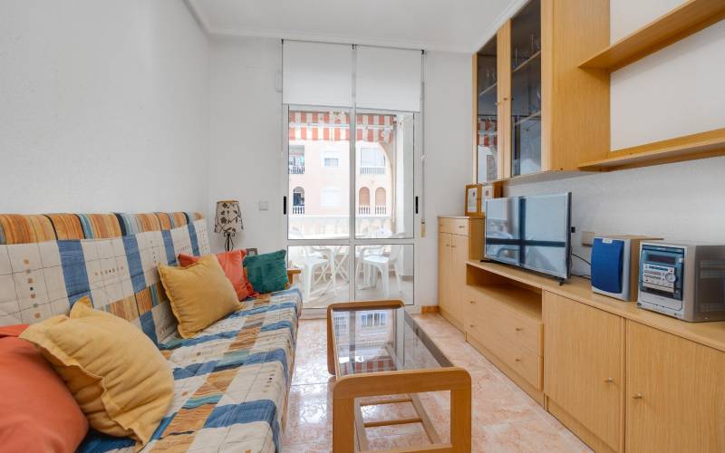 Apartamento - Venta - Habaneras - Torrevieja