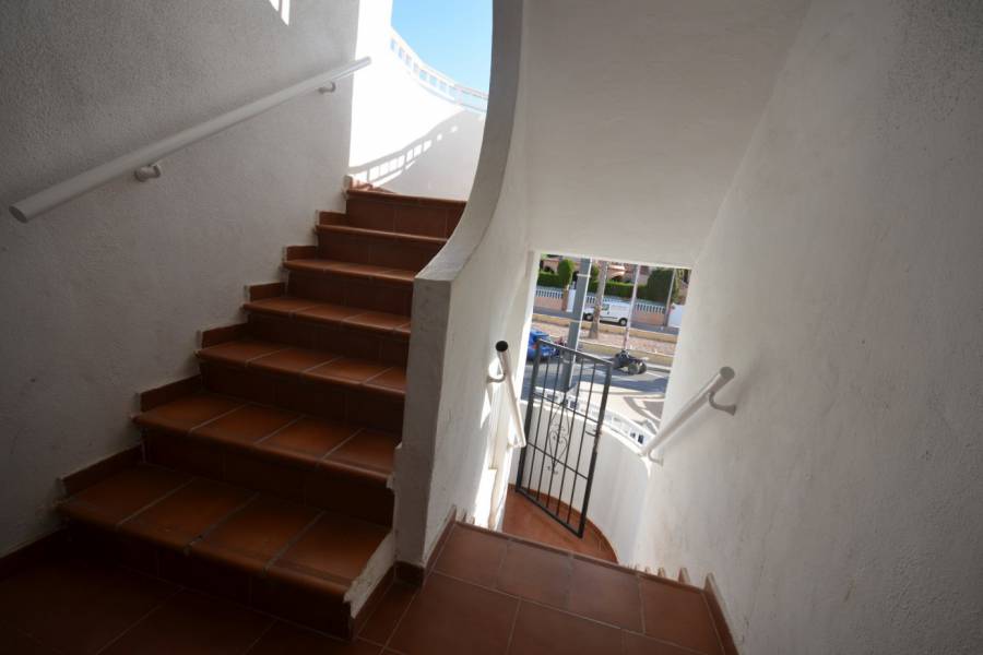 Sale - Apartment - Torrejón - Torrevieja