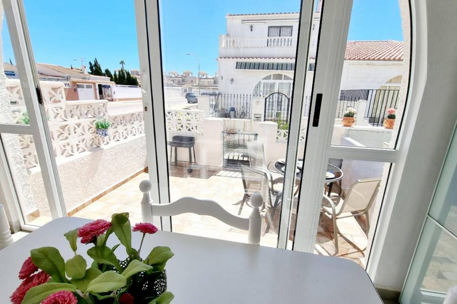  - Bungalow - San luis - Torrevieja