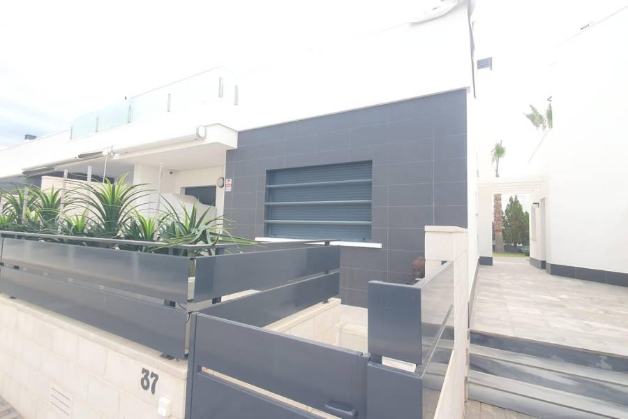 Vente - Maison Quad - Cabo Roig - Orihuela Costa