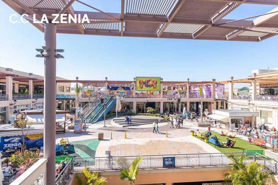 Vente - Villa - La Zenia - Orihuela Costa