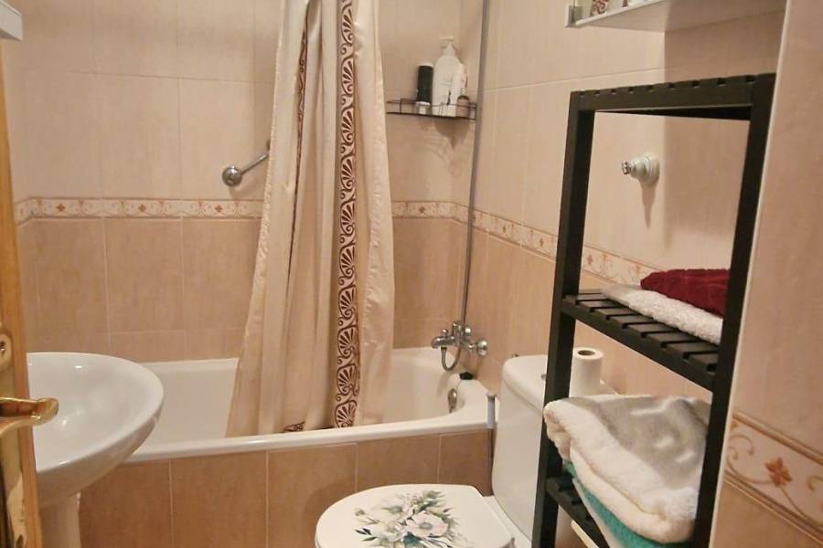 Venta - Apartamento - Centro - Torrevieja