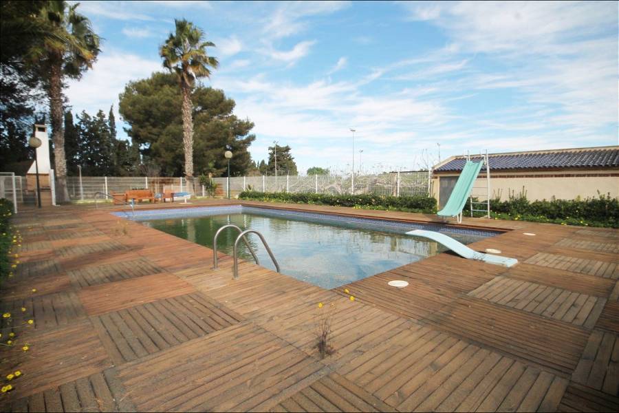 Vente - Maison - Los balcones - Torrevieja