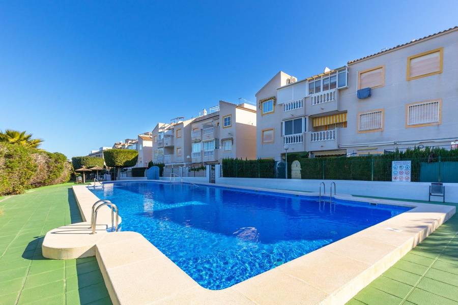 Venta - Bungalow Planta Baja - Torreblanca - Torrevieja