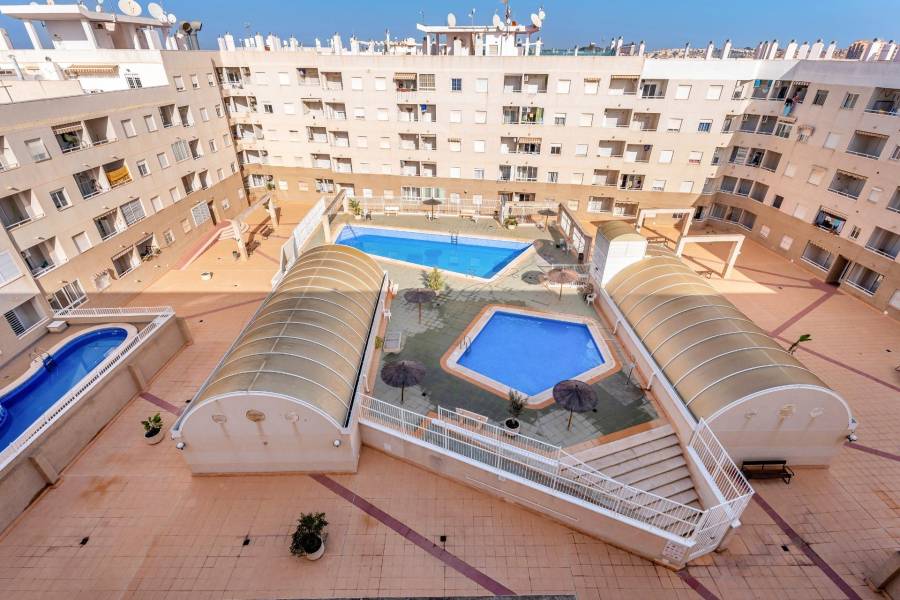 Sale - Penthouse - Centro - Torrevieja