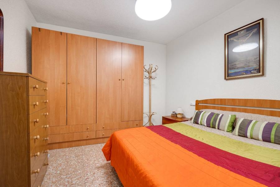 Venta - Apartamento - Playa del cura - Torrevieja