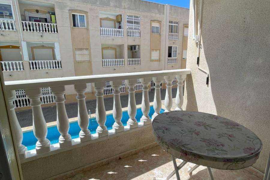  - Apartamento - Centro - Torrevieja