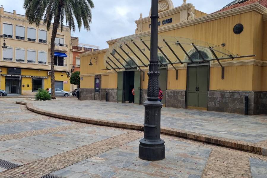 Venta - Local comercial - Zona Centro - Orihuela