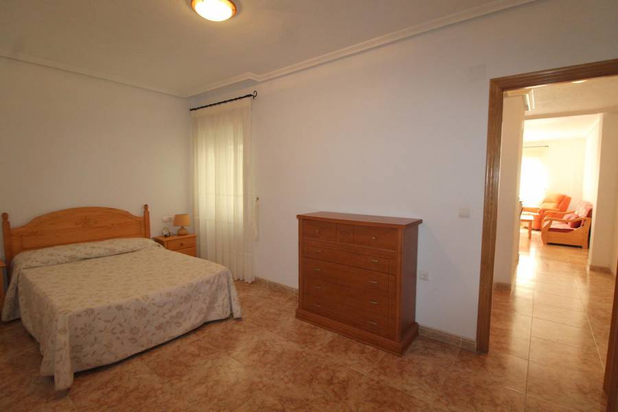 Venta - Apartamento - La Herada - Los Montesinos