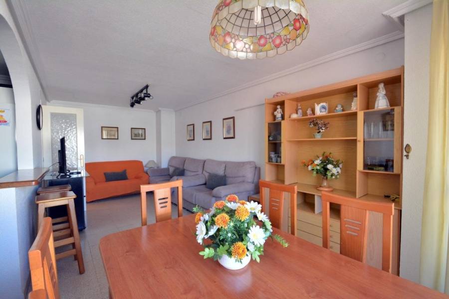 Sale - Flat - Pueblo - Guardamar del Segura