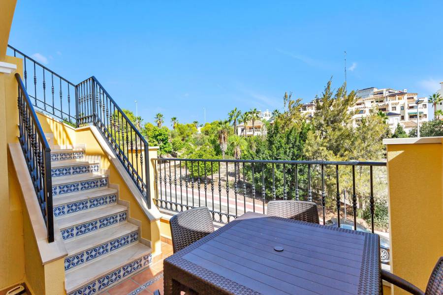 Venta - Apartamento - Las Ramblas - Orihuela Costa