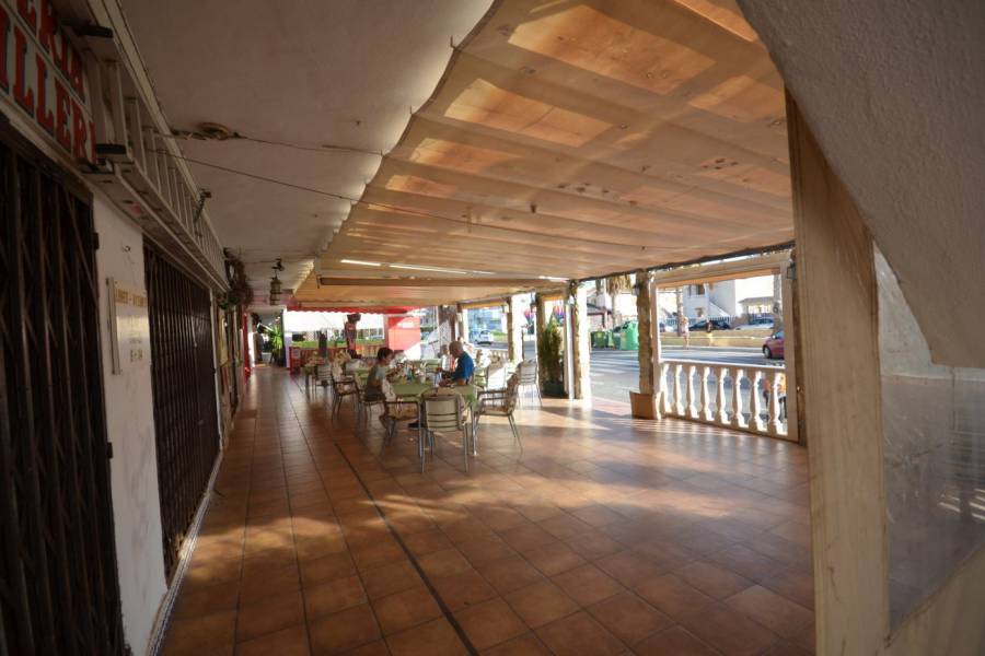 Vente - Appartement - Torrejón - Torrevieja