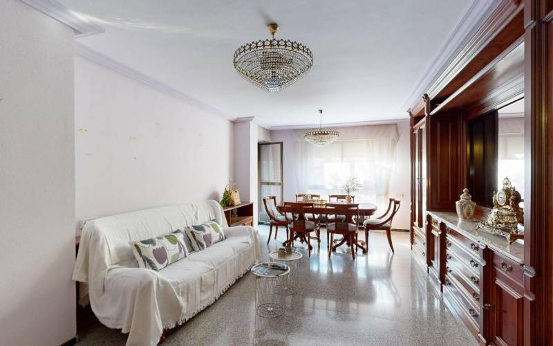 Piso - Venta - Barri Santa Rosa - Alcoy - Alcoi