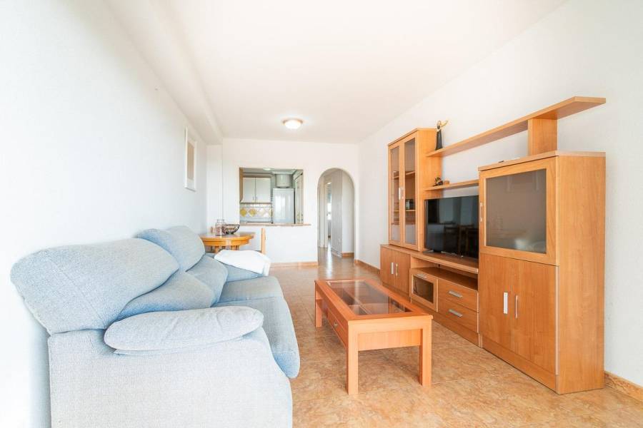 Venta - Apartamento - Campoamor - Orihuela Costa