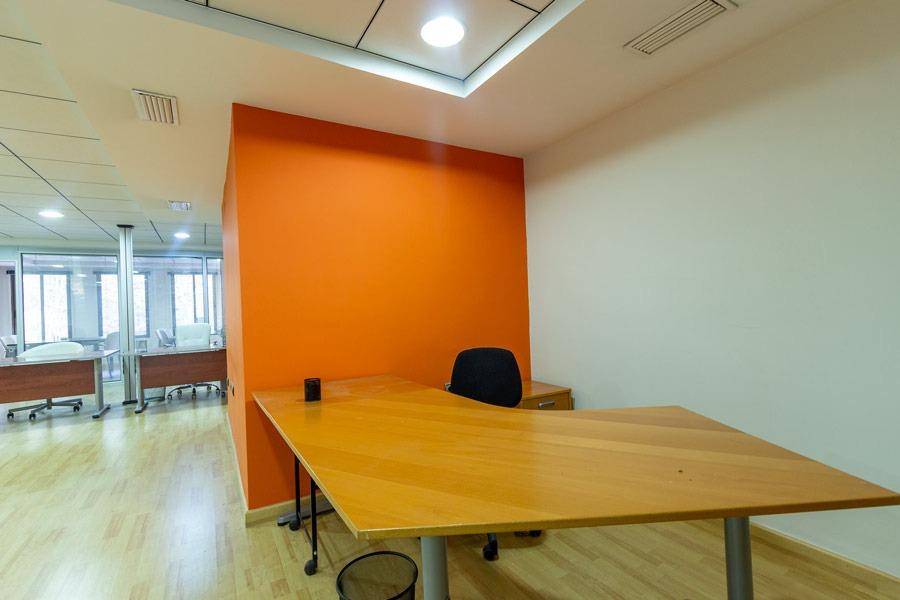 Rental - Office - Los Andenes - Orihuela