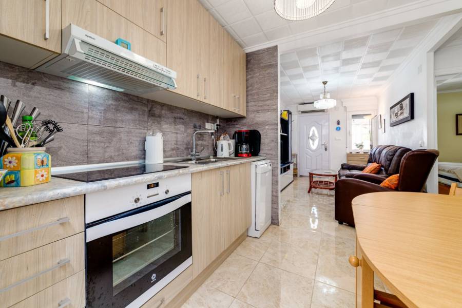 Sale - Single family house - Torretas - Torrevieja