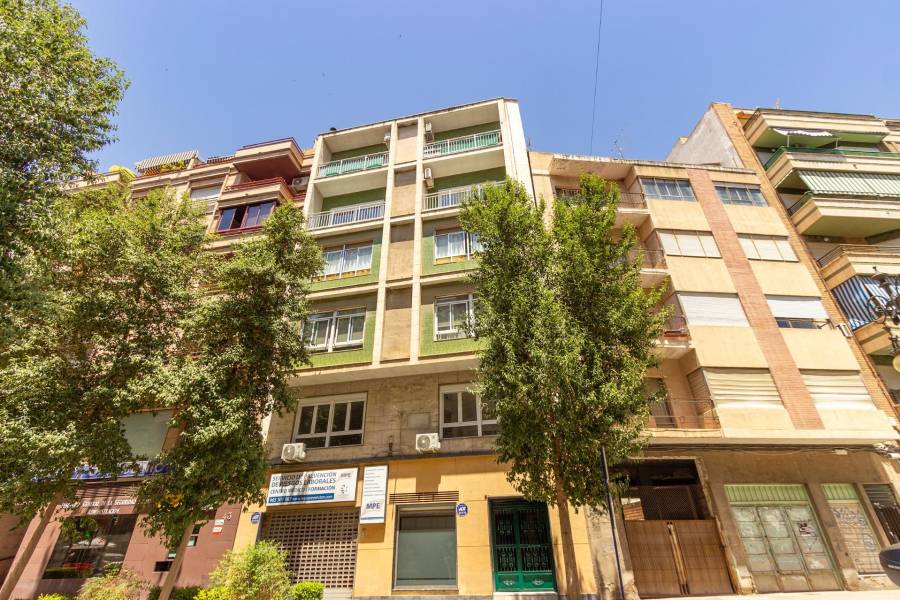 Venta - Piso - Zona Centro - Orihuela