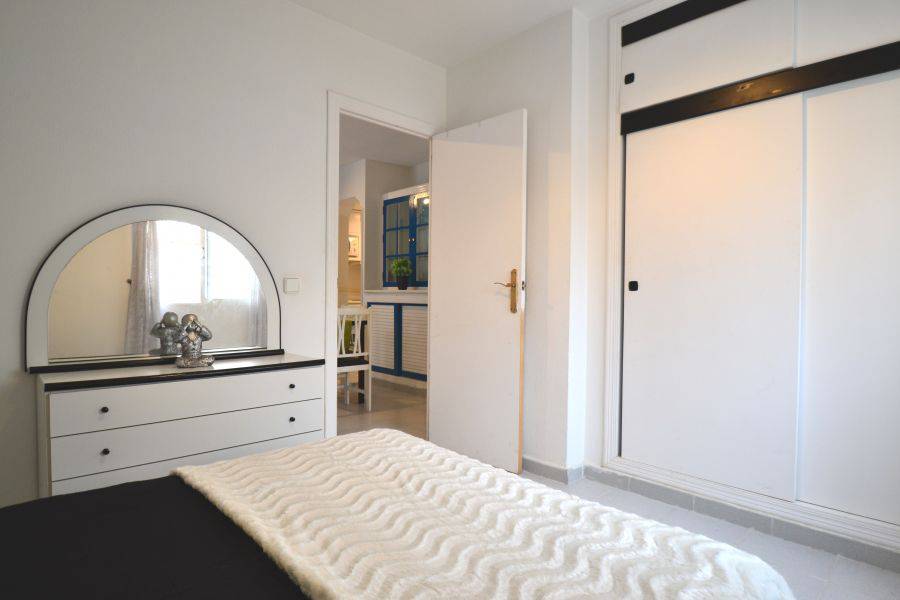Vente - Bungalow - Carrefour - Torrevieja