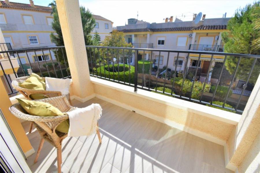 Vente - Penthouse - Villamartin - Orihuela Costa