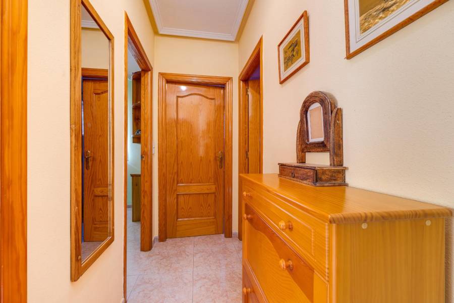 Vente - Maison mitoyenne - Aguas nuevas 2 - Torrevieja