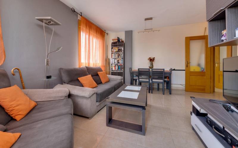 Apartamento - Vente - Centro - Torrevieja