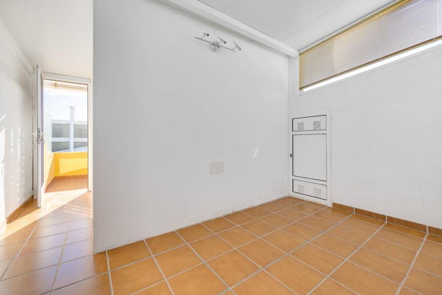 Vente - Maison mitoyenne - Aguas nuevas 2 - Torrevieja