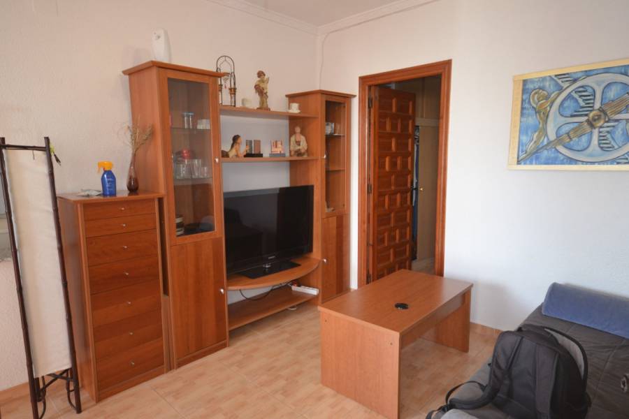 Vente - Appartement - Torrejón - Torrevieja