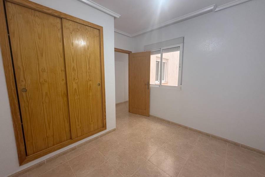 Vente - Appartement - Centro - Torrevieja