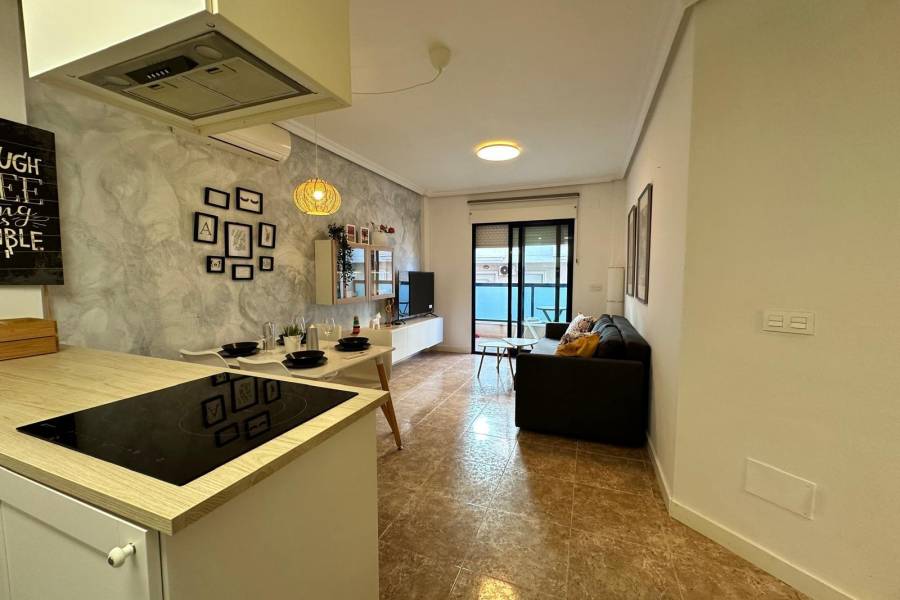 Vente - Appartement - Campoamor - Orihuela Costa