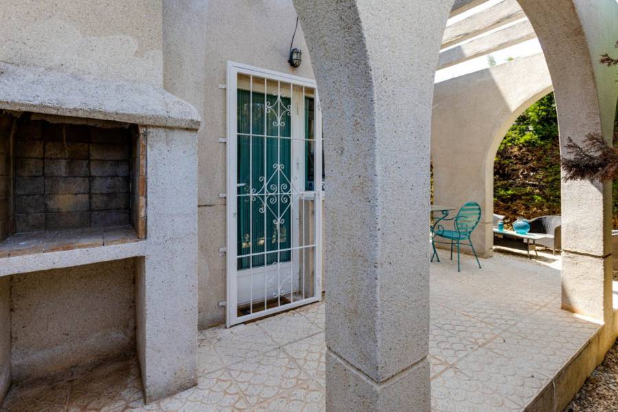 Venta - Adosado - Doña ines - Torrevieja