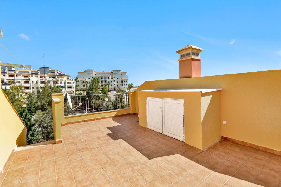 Venta - Apartamento - Las Ramblas - Orihuela Costa