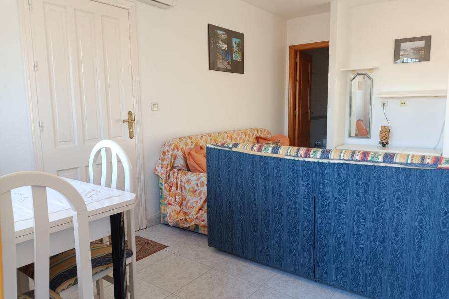 Venta - Bungalow Planta Alta - La Siesta - El Salado - Torreta - Torrevieja