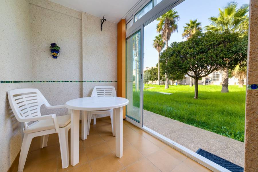 Vente - Duplex - Aguas nuevas 2 - Torrevieja