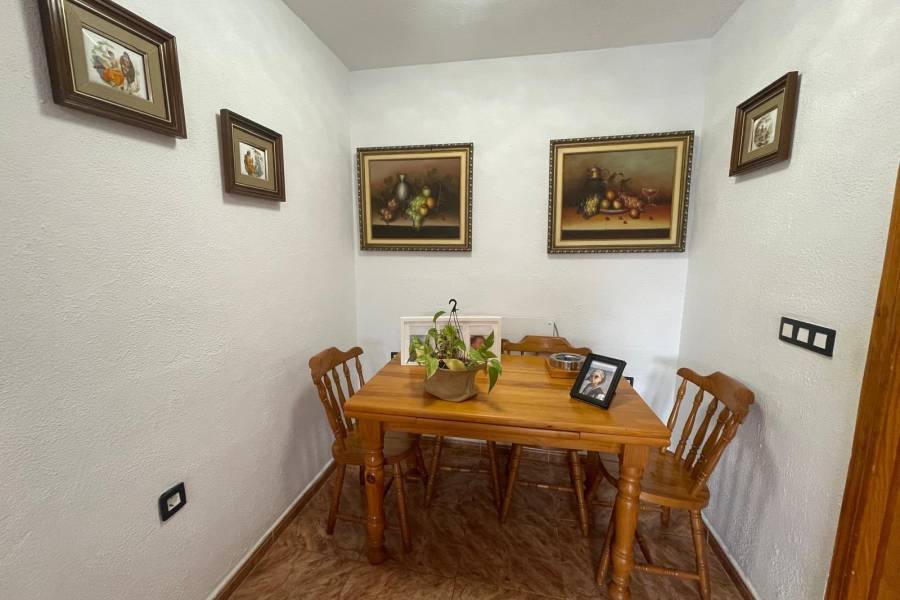 Sale - Terraced house - Doña ines - Torrevieja