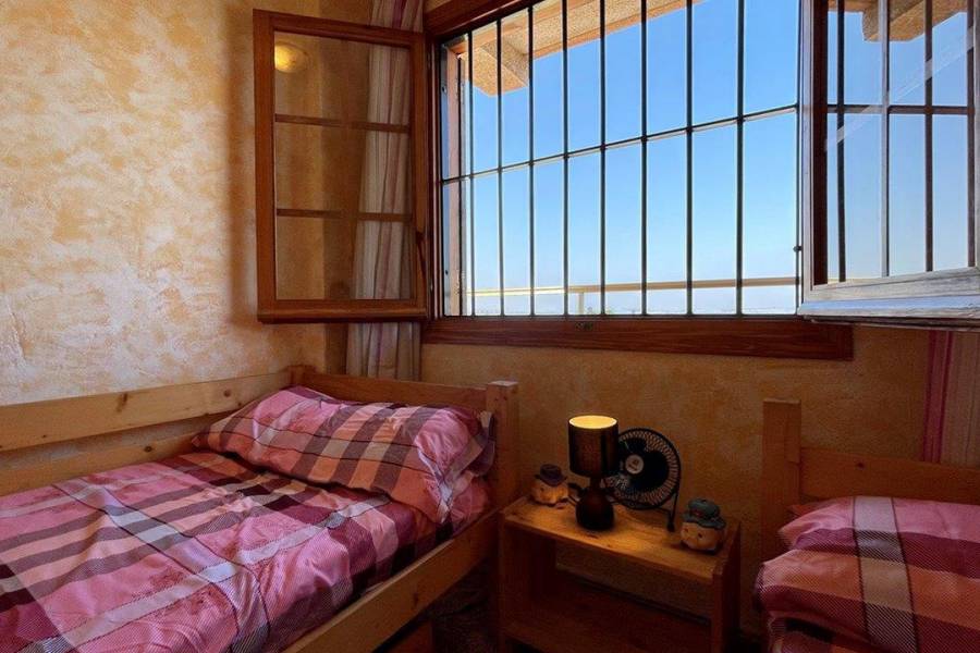 Venta - Apartamento - Pinomar - Guardamar del Segura