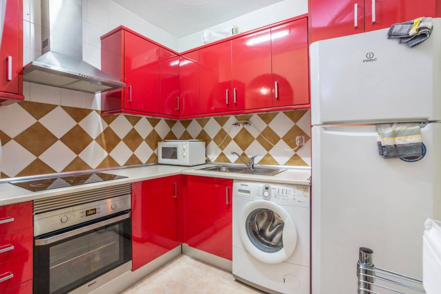 Venta - Apartamento - Acequion - Torrevieja