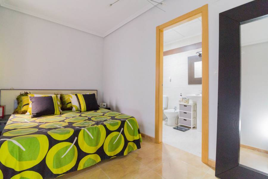 Vente - Appartement de ville - Callosa del Segura - Callosa de Segura