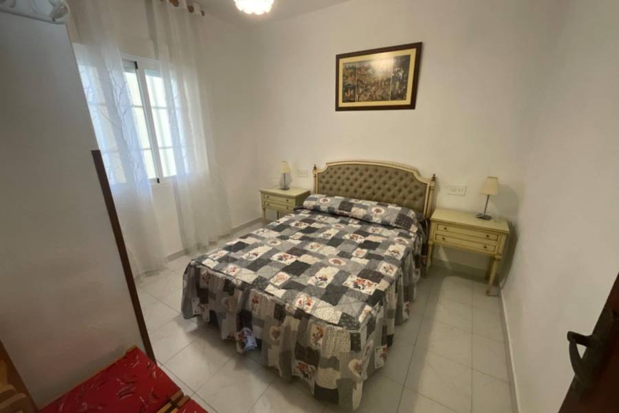 Vente - Appartement - La Mata - Torrevieja