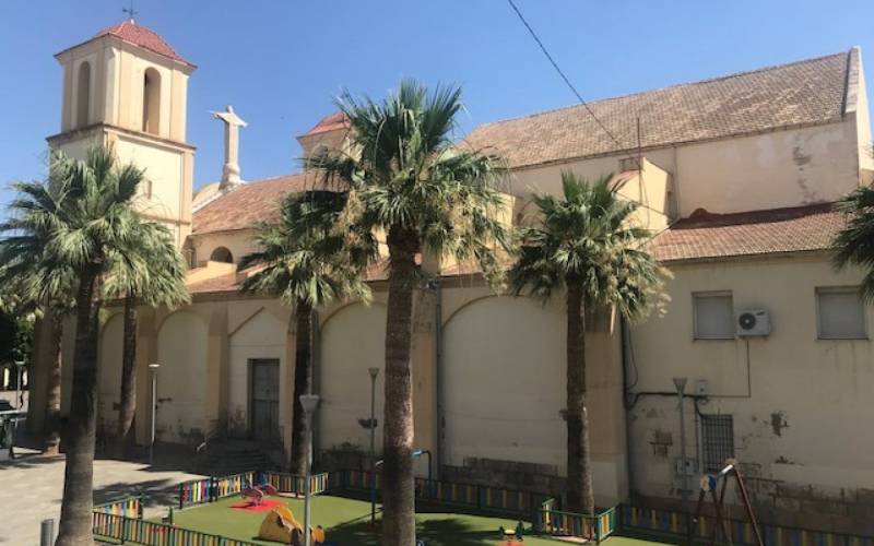 Piso - Vente - Paseo - Almoradi
