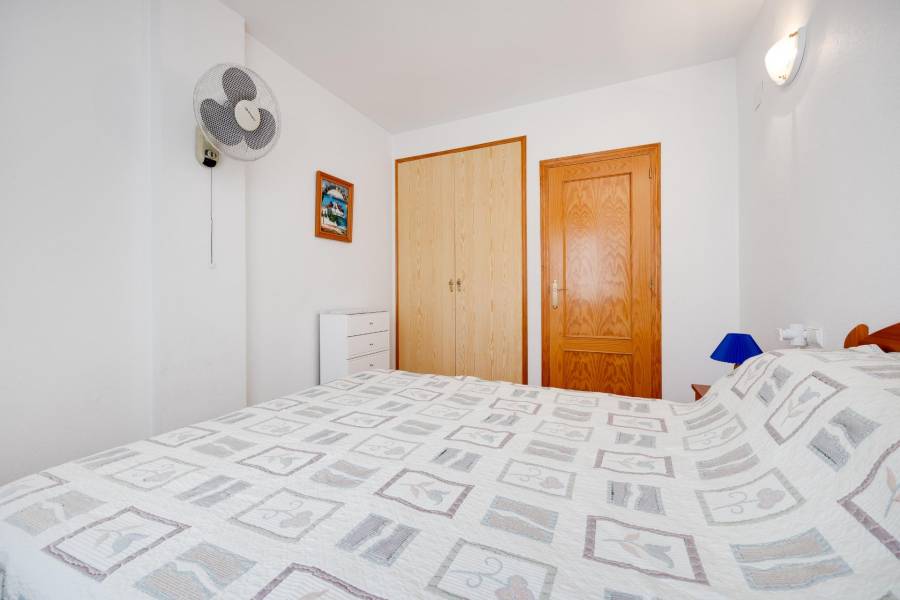 Vente - Appartement - Playa de los locos - Torrevieja