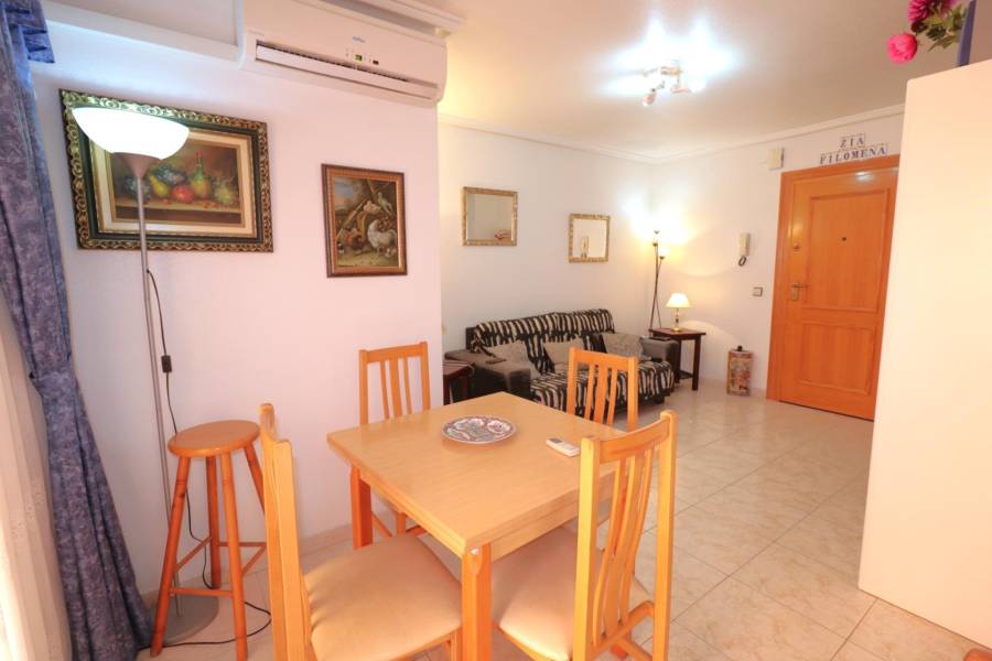 Sale - Apartment - Acequion - Torrevieja