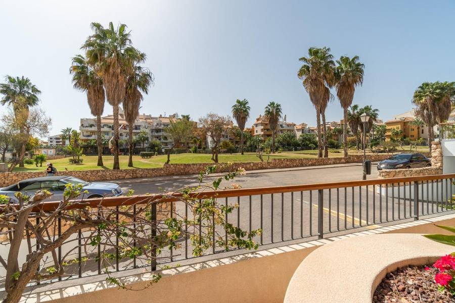 Vente - Appartement de ville - Rocio del mar - Torrevieja