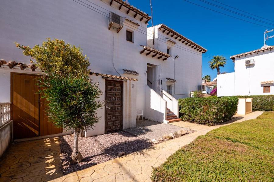 Venta - Apartamento - Los balcones - Torrevieja