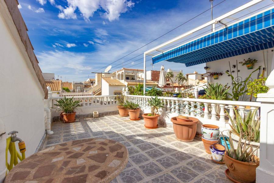 Venta - Quad - La Florida - Orihuela Costa