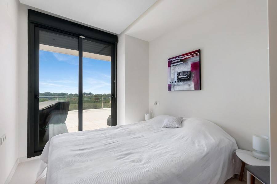 Venta - Ático - Villamartín-Las Filipinas - Orihuela Costa