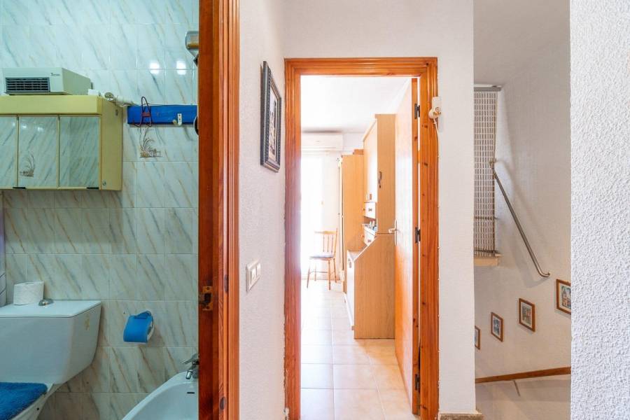 Sale - Bungalow - Los Frutales - Torrevieja