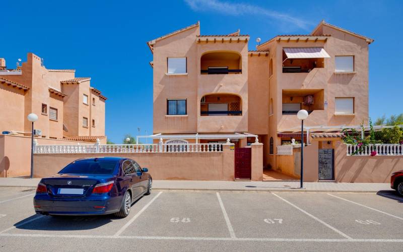 Bungalow Planta Baja - Venta - Torrejón - Torrevieja